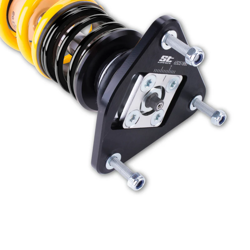 ST XTA Coilover 2013+ Ford Focus ST - Image 3