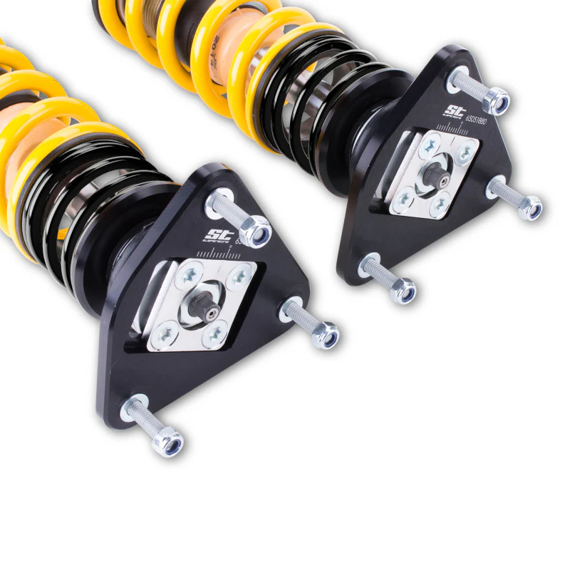 ST XTA Coilover 2013+ Ford Focus ST - Image 4