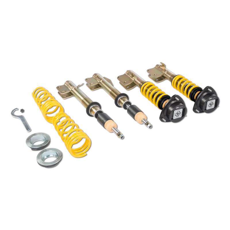 ST XTA Coilover Kit 05-07 Subaru WRX STI - Image 2
