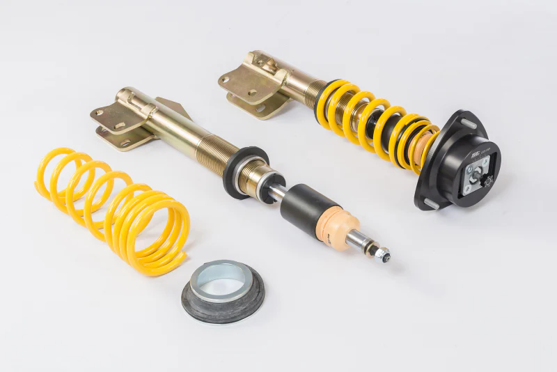 ST XTA Coilover Kit 05-07 Subaru WRX STI - Image 3