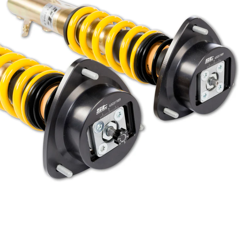 ST XTA Coilover Kit 05-07 Subaru WRX STI - Image 6