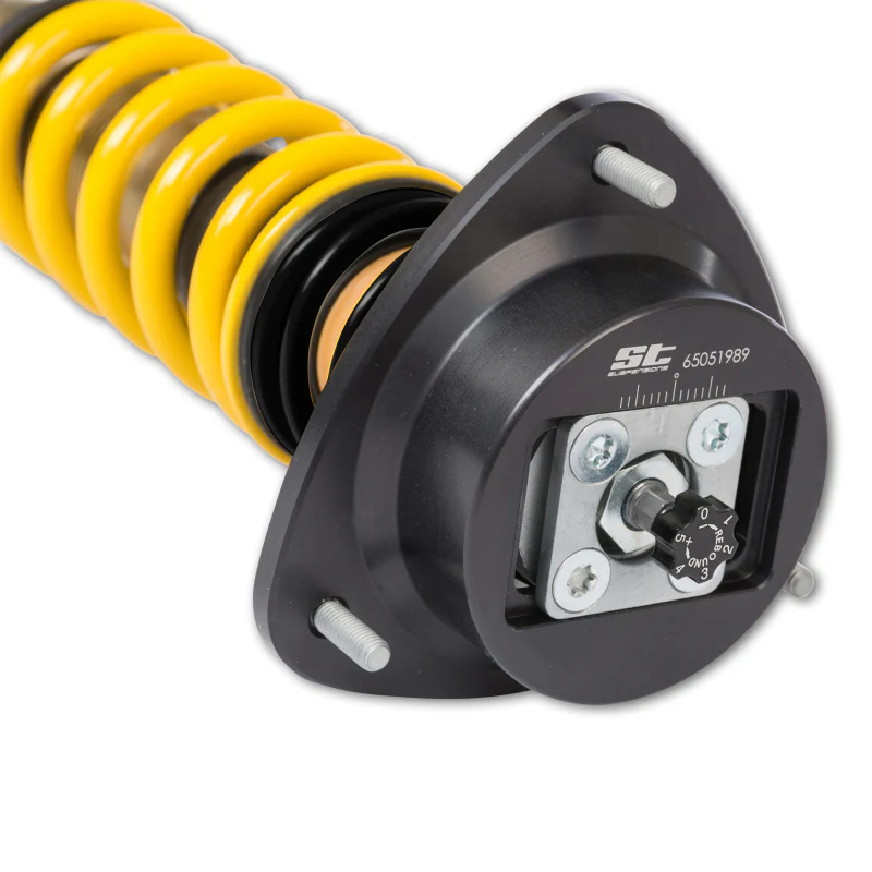 ST XTA Coilover Kit 05-07 Subaru WRX STI - Image 8