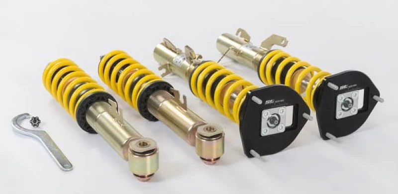 ST XTA Coilover Kit 08-14 Ford Mustang Shelby GT500 - Image 6