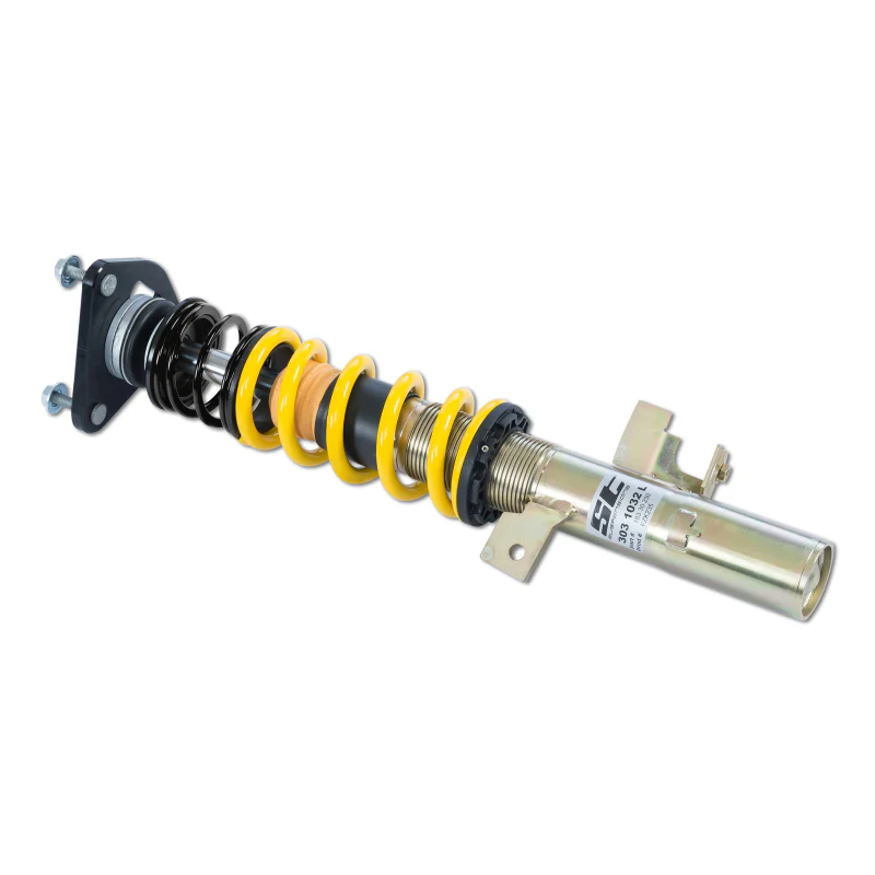ST XTA Coilover Kit Ford Focus RS - Image 10