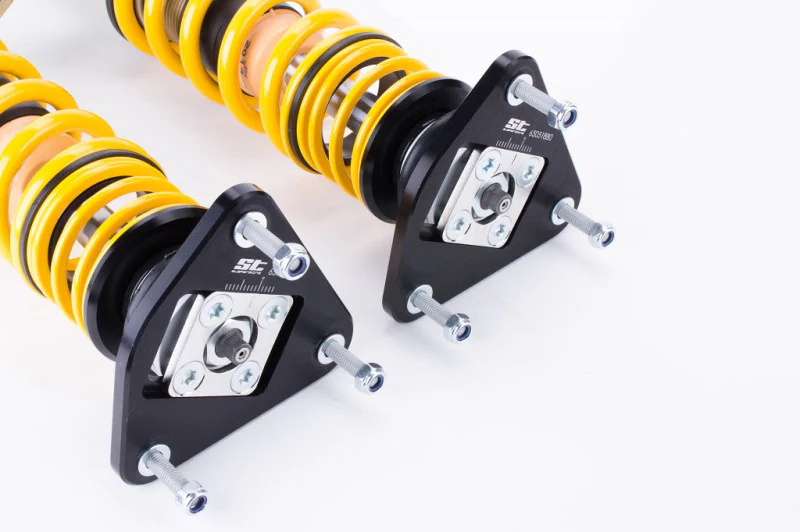 ST XTA Coilover Kit Ford Focus RS - Image 2