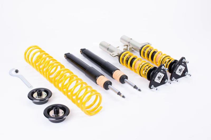 ST XTA Coilover Kit Ford Focus RS - Image 4