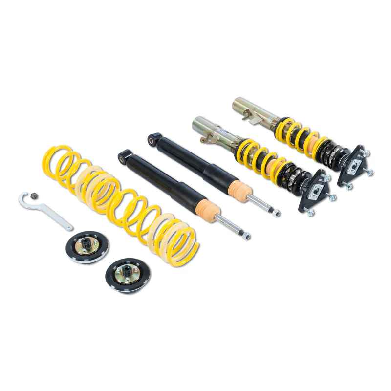 ST XTA Coilover Kit Ford Focus RS - Image 5