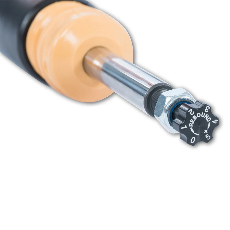 ST XTA Coilover Kit Ford Focus RS - Image 7