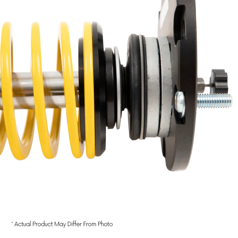 ST XTA-Height Adjustable Coilovers 00-06 Audi TT Quattro (8N) 3.2L V6 - Image 4