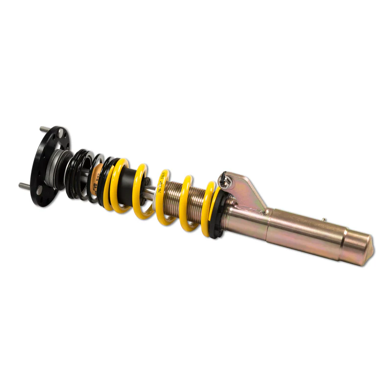 ST XTA Height Adjustable Coilovers 05+ BMW E90 Sedan/ E92 Coupe - Image 5