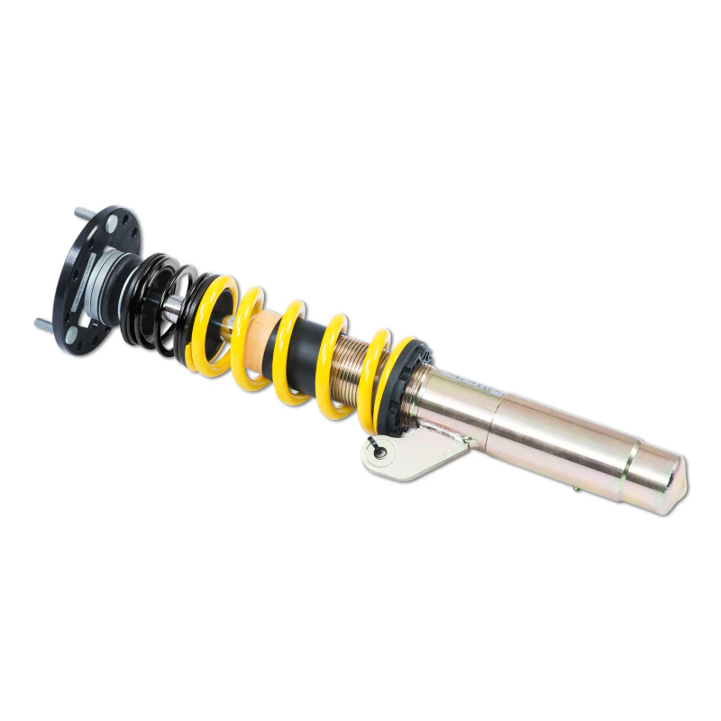 ST XTA-Height Adjustable Coilovers 08-13 BMW 1Series E82 Coupe 128i/135i - Image 2