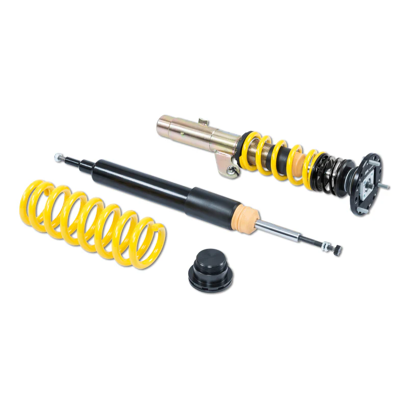 ST XTA-Height Adjustable Coilovers 08-13 BMW 1Series E82 Coupe 128i/135i - Image 5