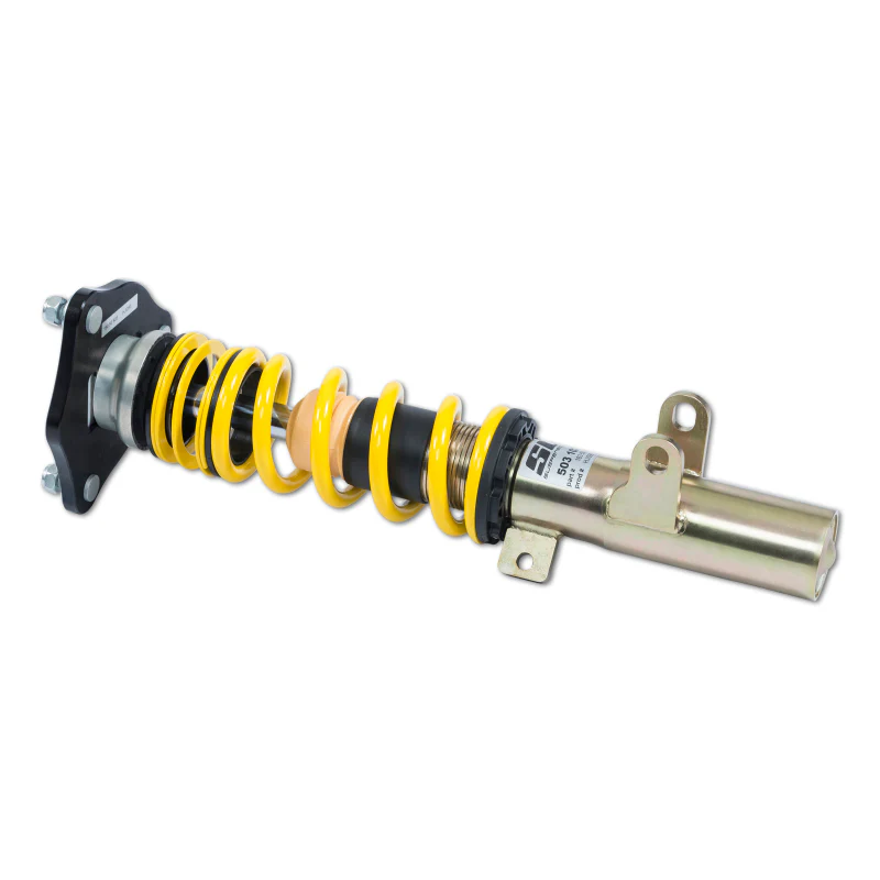ST XTA Height Adjustable Coilovers 2017+ Honda Civic Type-R - Image 7