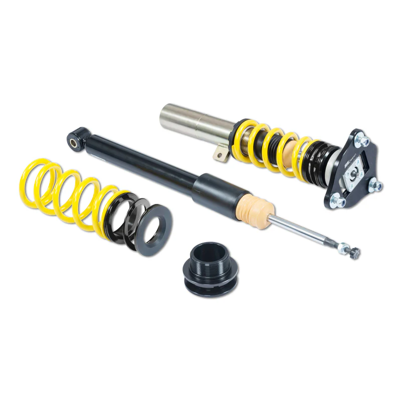 ST XTA Height Rebound Adjustable Coilover Kit w/ Top Mounts 15+ Honda Civic (FC) Sedan - Image 4