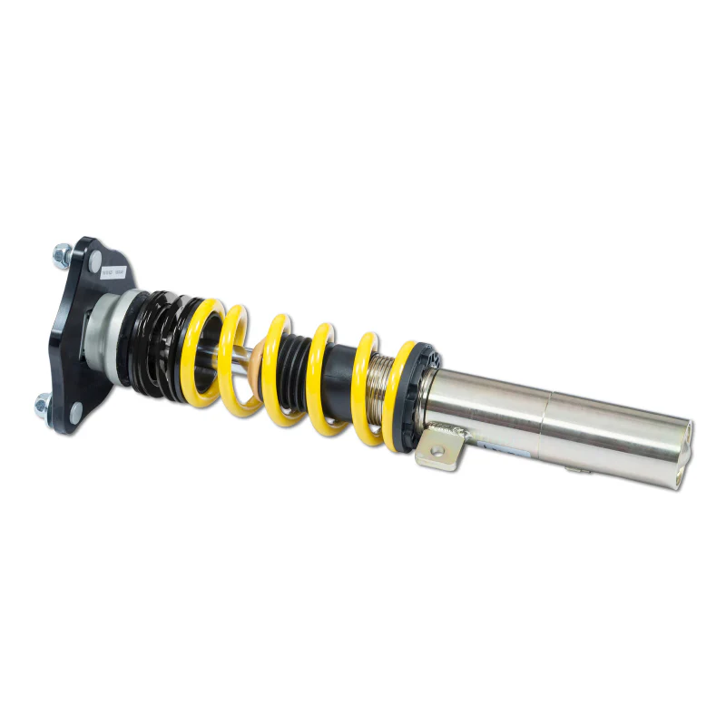 ST XTA Height Rebound Adjustable Coilover Kit w/ Top Mounts 15+ Honda Civic (FC) Sedan - Image 7