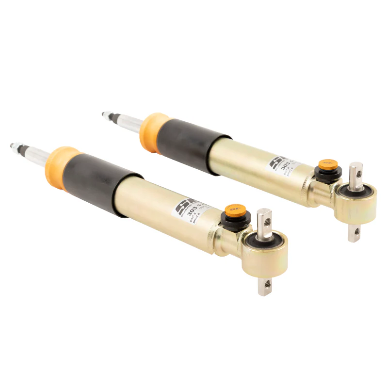 ST XTA-Plus 3 Adjustable Coilovers 15-17 Ford Mustang S550 - Image 10