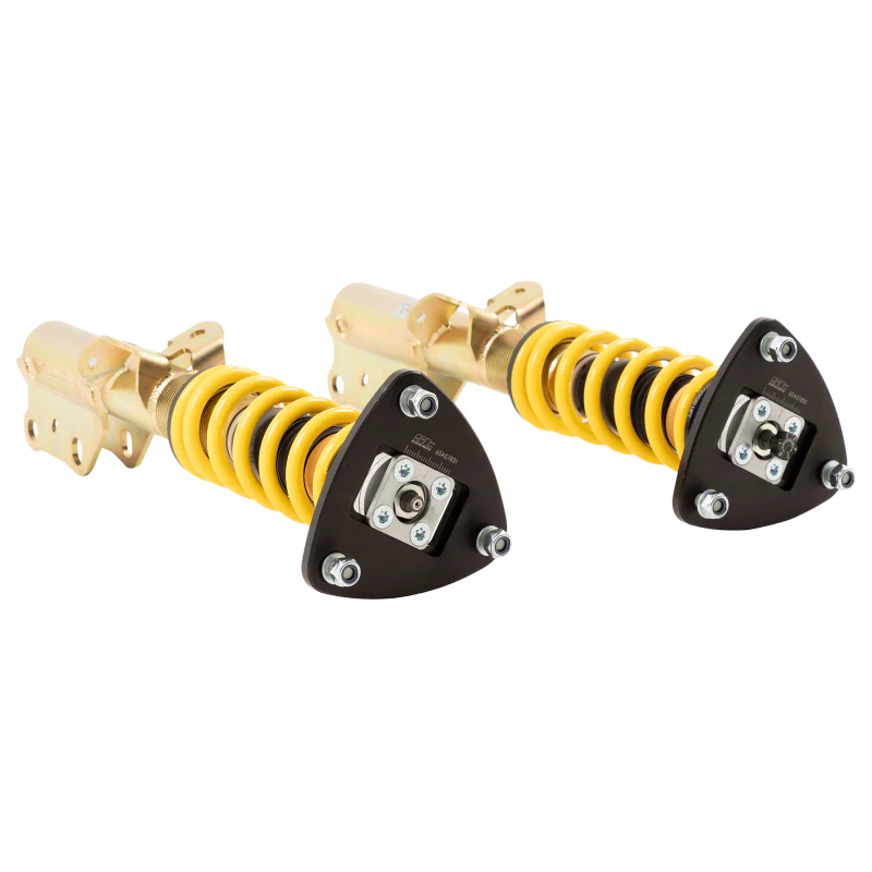 ST XTA-Plus 3 Adjustable Coilovers 15-17 Ford Mustang S550 - Image 3
