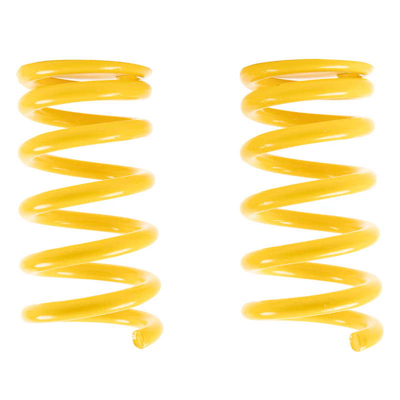 ST XTA-Plus 3 Adjustable Coilovers 15-17 Ford Mustang S550 - Image 4