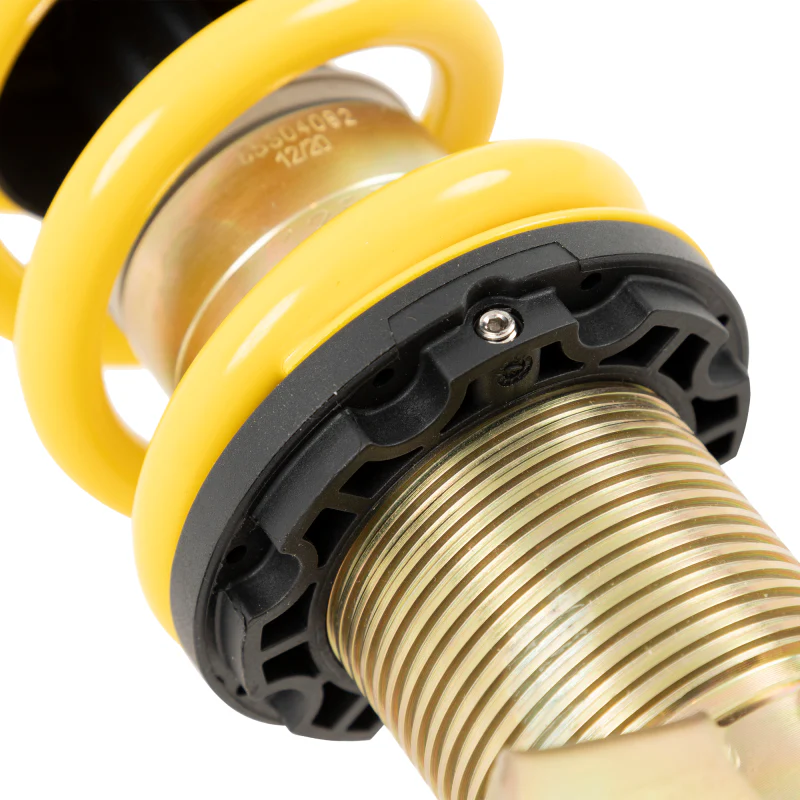 ST XTA-Plus 3 Adjustable Coilovers 15-17 Ford Mustang S550 - Image 8