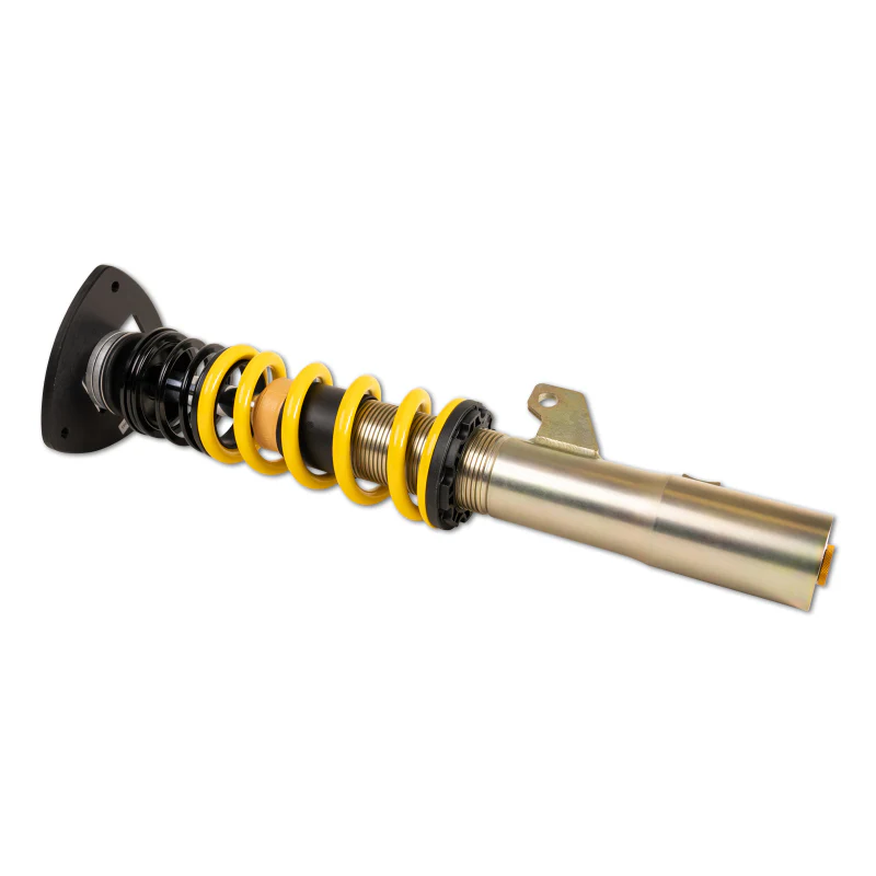 ST XTA-Plus 3 Adjustable Coilovers 15-19 VW Golf VII R 2.0T - Image 5