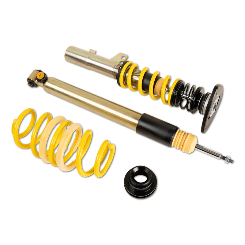 ST XTA-Plus 3 Adjustable Coilovers 15-19 VW Golf VII R 2.0T - Image 7