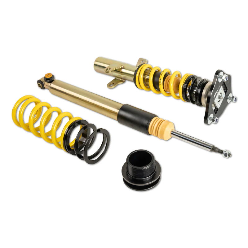 ST XTA-Plus 3 Adjustable Coilovers 2017+ Honda Civic Type-R - Image 6
