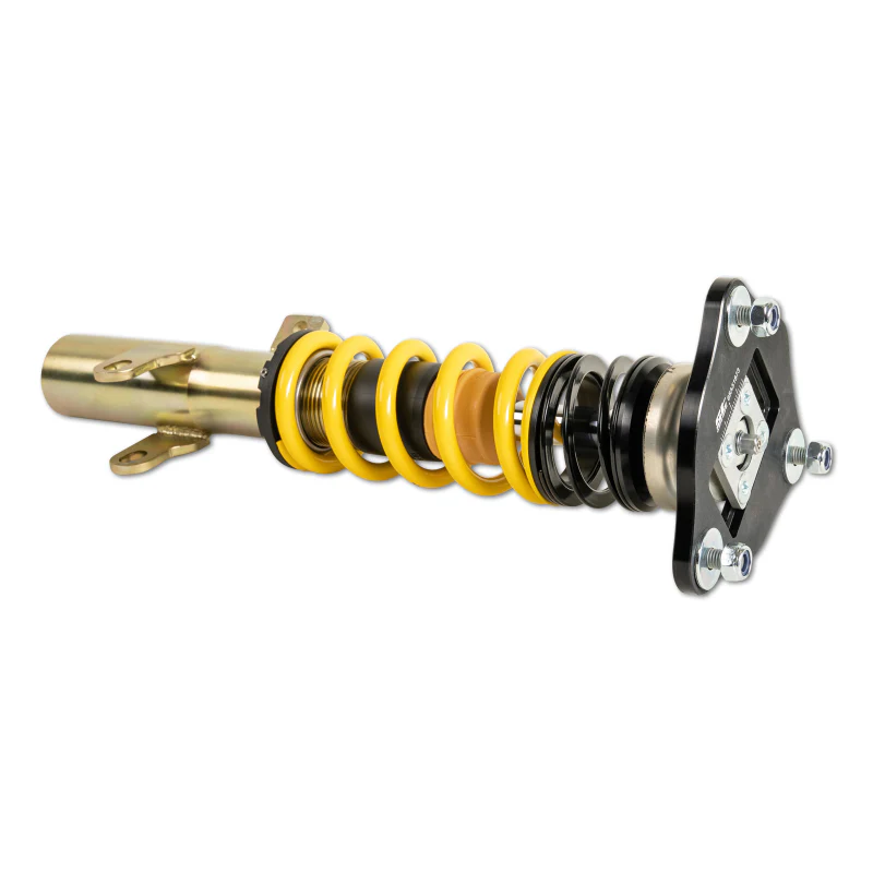 ST XTA-Plus 3 Adjustable Coilovers 2017+ Honda Civic Type-R - Image 8
