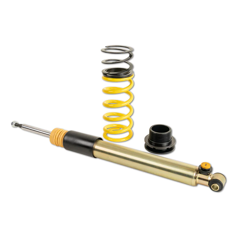 ST XTA-Plus 3 Adjustable Coilovers 2017+ Honda Civic Type-R - Image 9
