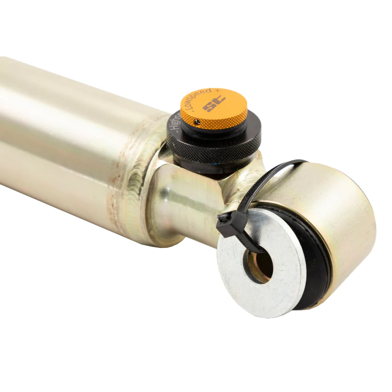 ST XTA-Plus 3 Adjustable Coilovers 94-99 BMW M3 (E36) 2.3L/3.0L/3.2L - Image 7