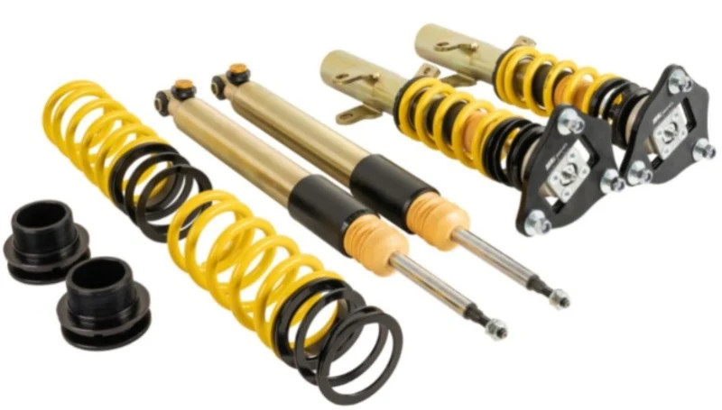 ST XTA-Plus 3 Adjustable Coilovers 94-99 BMW M3 (E36) 2.3L/3.0L/3.2L - Image 9