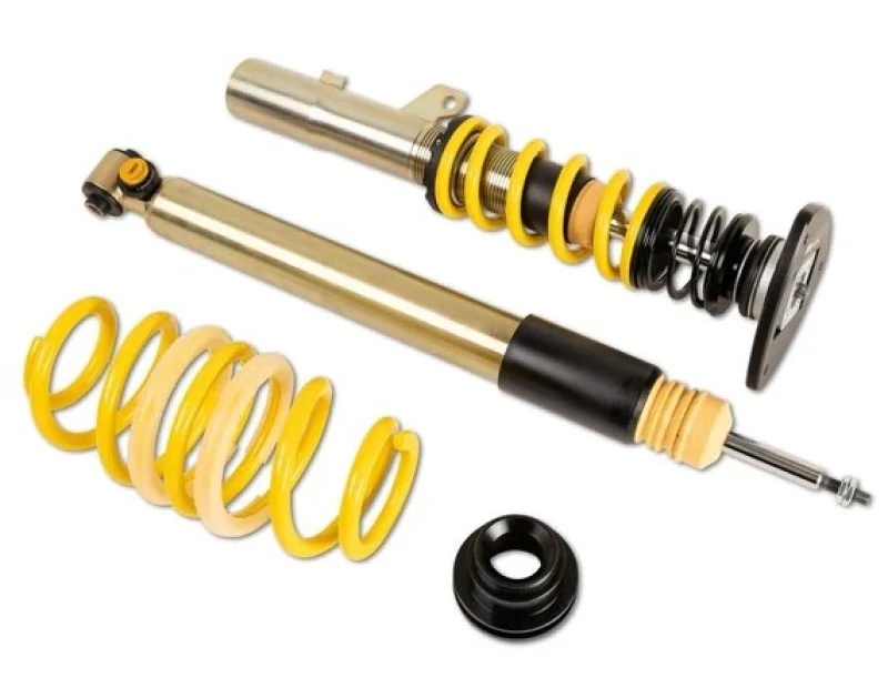 ST XTA-Plus 3 Adjustable Coilovers 97-06 BMW 3-Series (E46) - Image 6