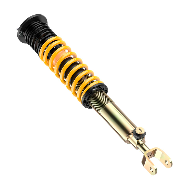 ST XTA-Plus 3 Adjustable Coilovers Nissan Skyline (R32) AWD - Image 4