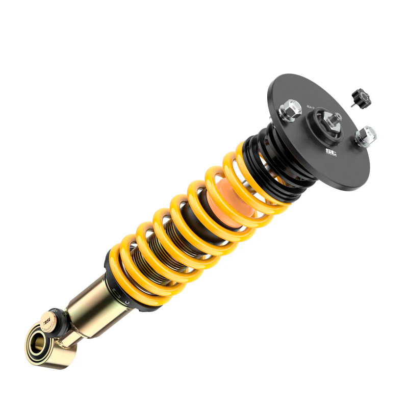 ST XTA-Plus 3 Adjustable Coilovers Nissan Skyline (R32) AWD - Image 6
