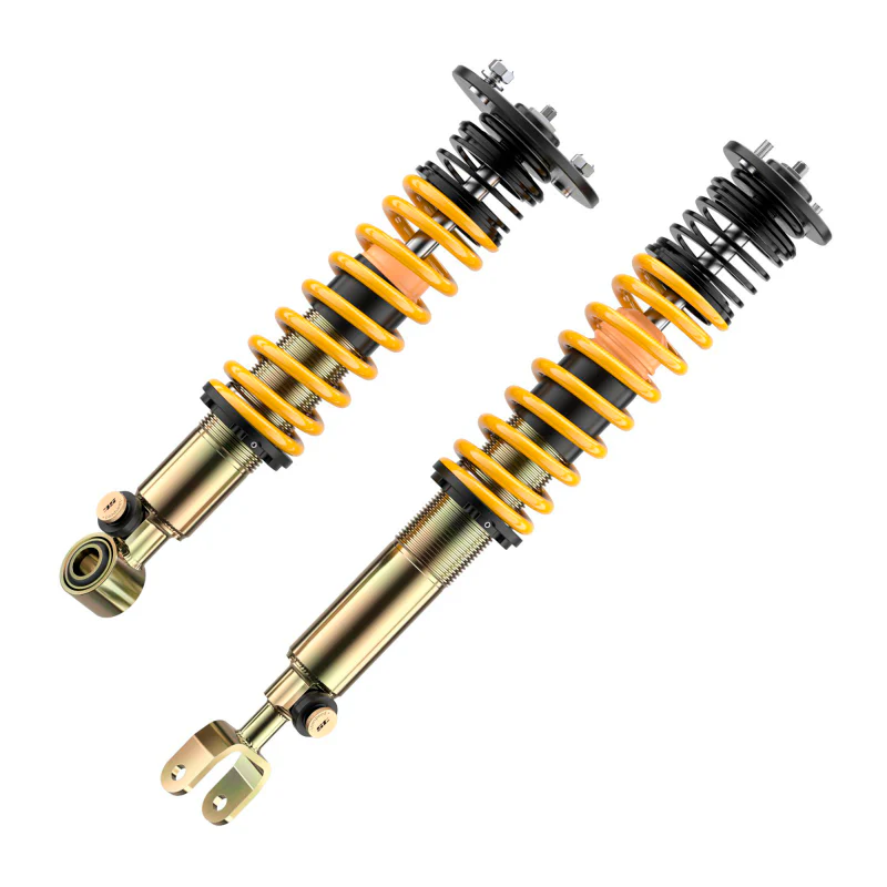 ST XTA-Plus 3 Adjustable Coilovers Nissan Skyline (R32) AWD - Image 8