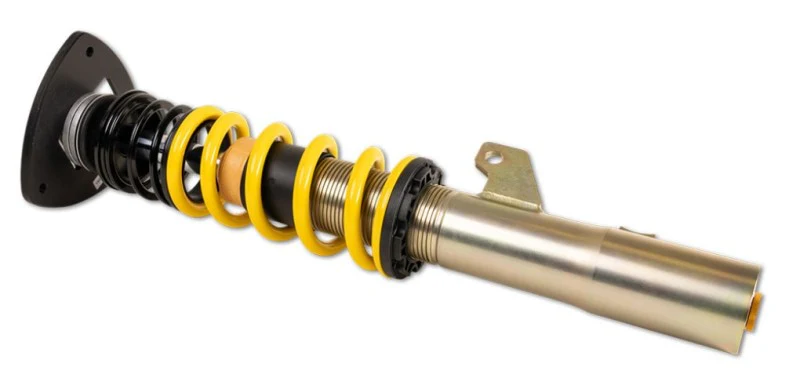 ST XTA-Plus 3 Adjustable Coilovers Subaru/Scion/Toyota BRZ/FRS/86 - Image 2
