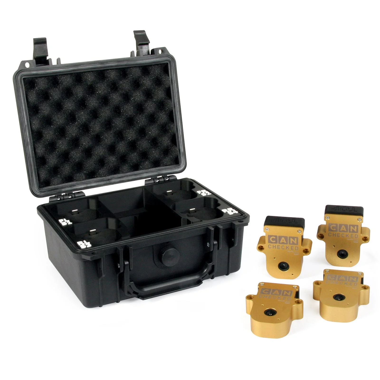 TMB01/04 - Tire Temp Monitoring - BLE - Image 10