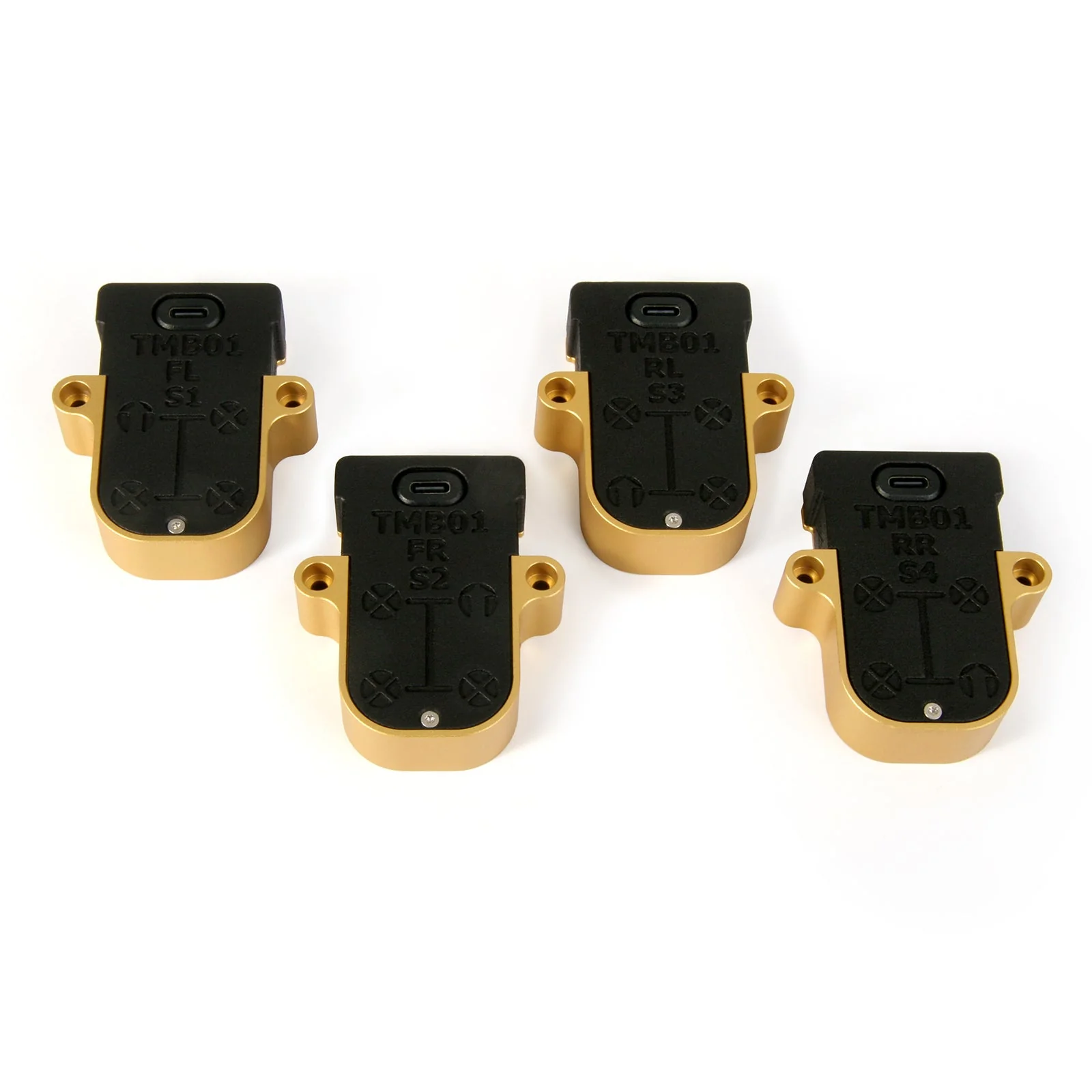 TMB01/04 - Tire Temp Monitoring - BLE - Image 6