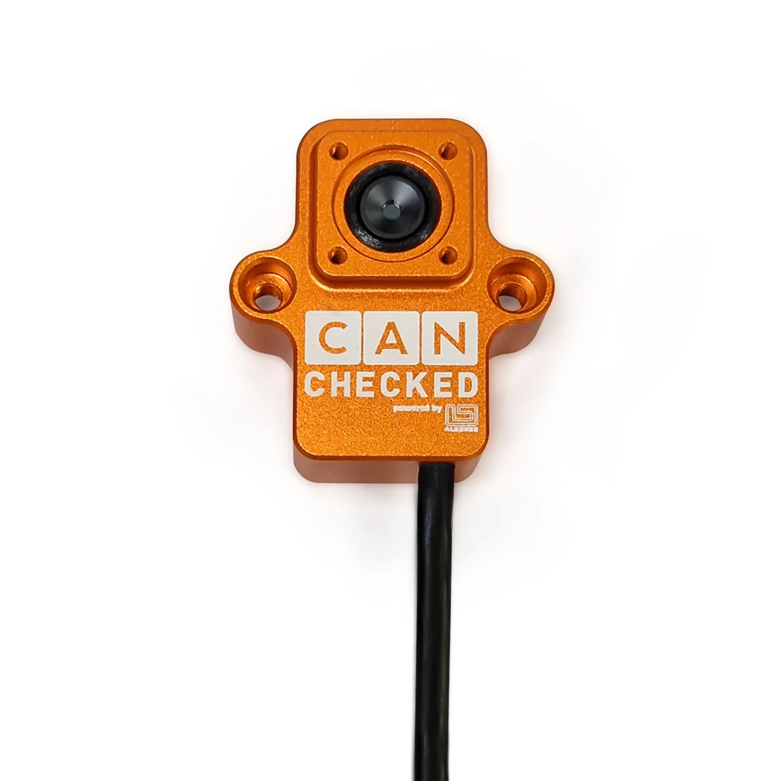 BMC01 - Brake / Single Temp Monitoring - Cabled - Image 6