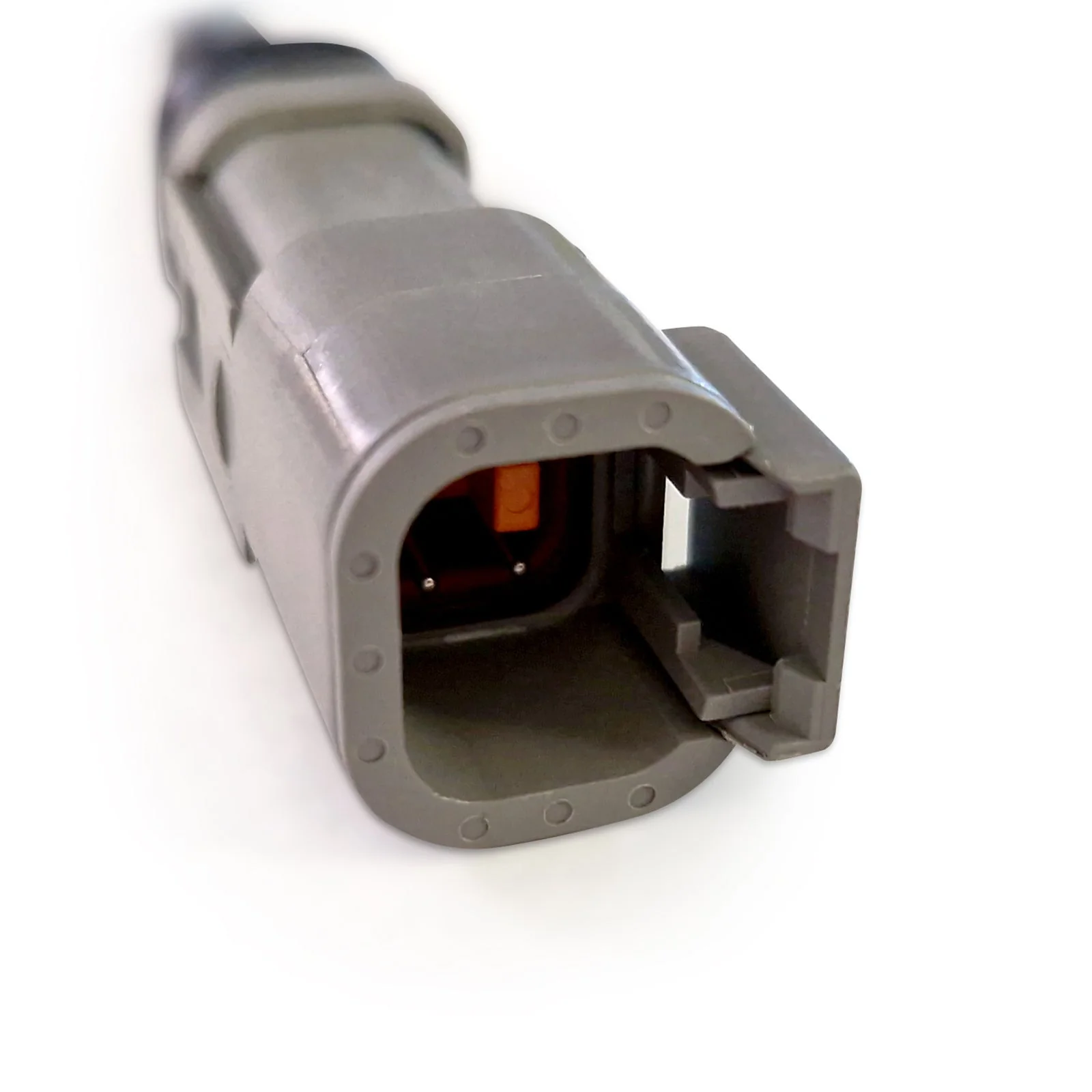 BMC01 - Brake / Single Temp Monitoring - Cabled - Image 7
