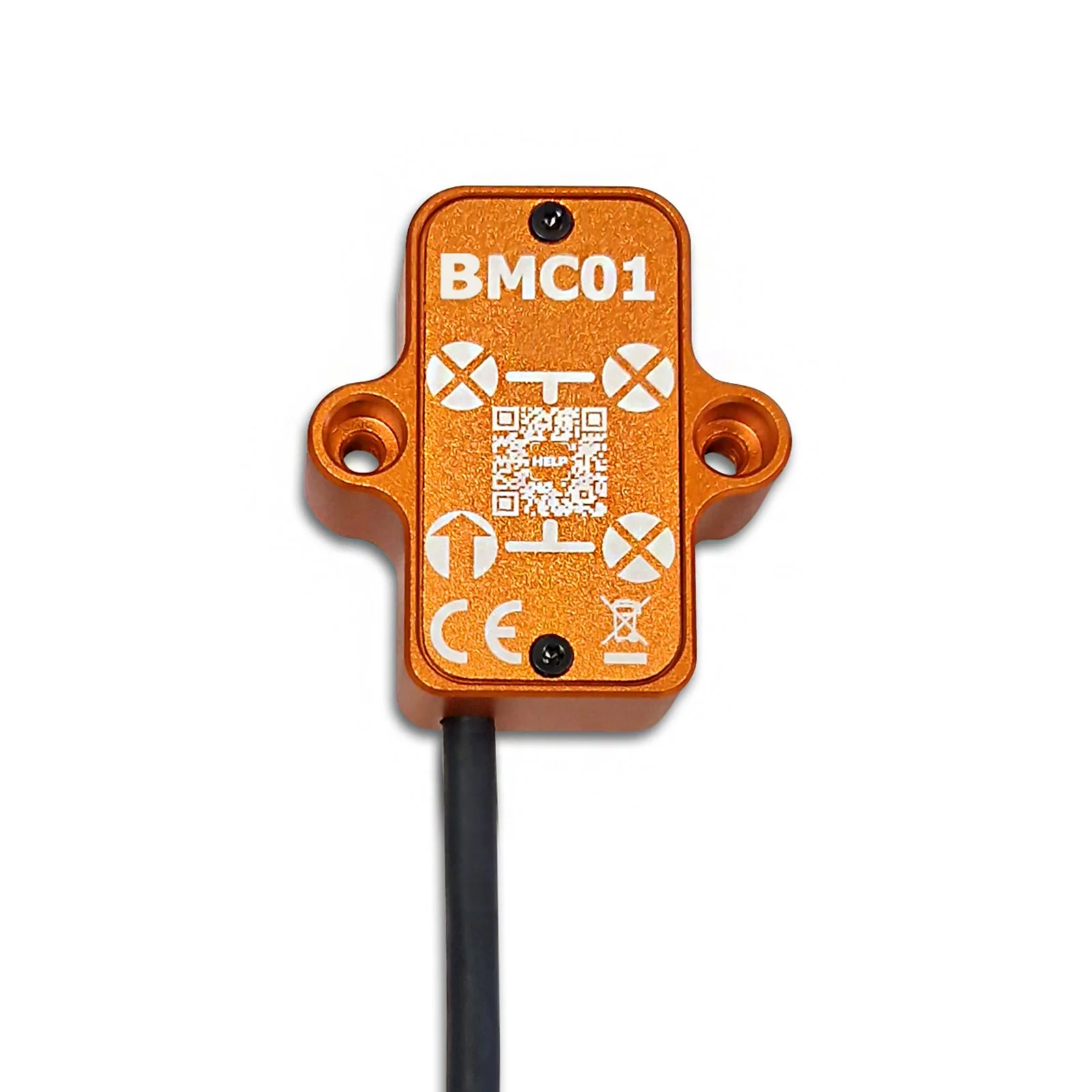 BMC01 - Brake / Single Temp Monitoring - Cabled - Image 8
