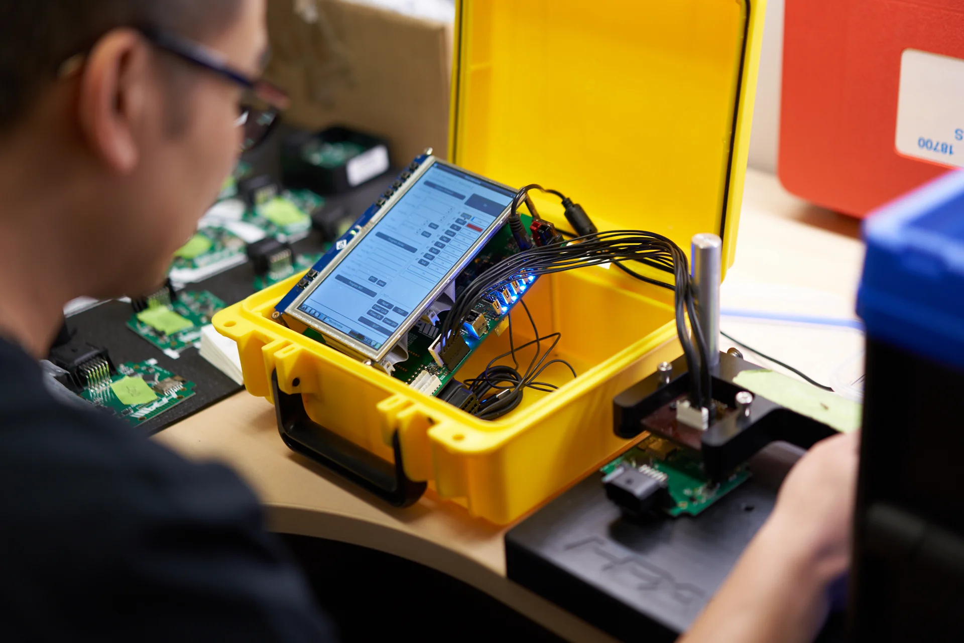 TouchMotion AWD Programmer - Image 6