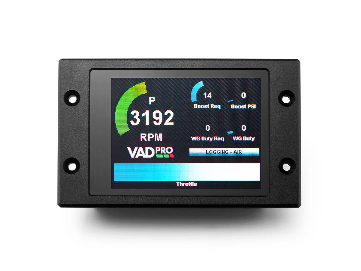 VADpro VAD28 - 2.8" GEN2 Multifunctional Display - Image 11