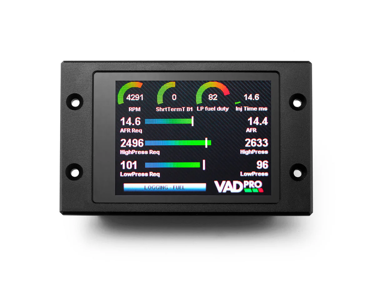 VADpro VAD28 - 2.8" GEN2 Multifunctional Display - Image 12