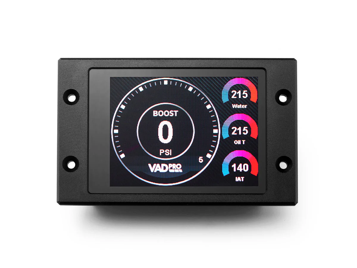 VADpro VAD28 - 2.8" GEN2 Multifunctional Display - Image 2