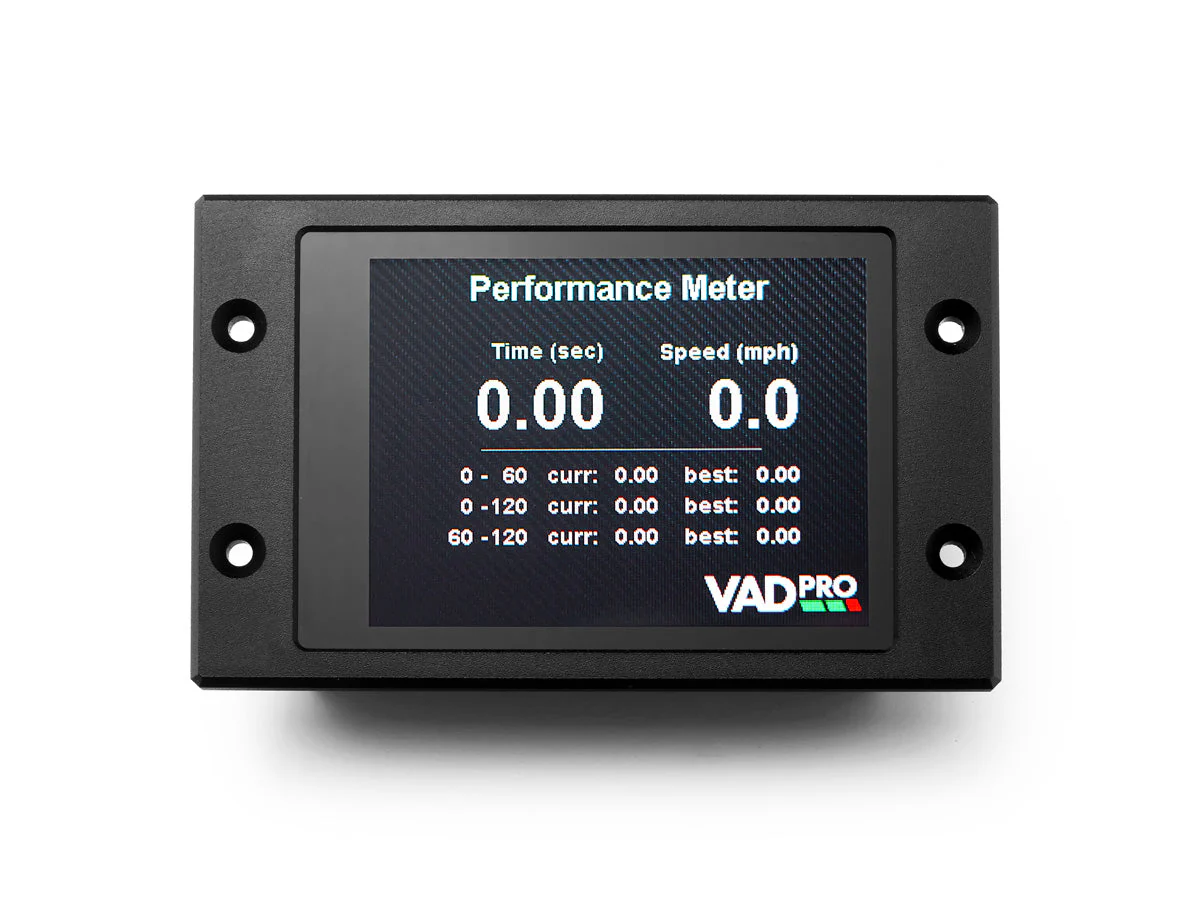 VADpro VAD28 - 2.8" GEN2 Multifunctional Display - Image 9