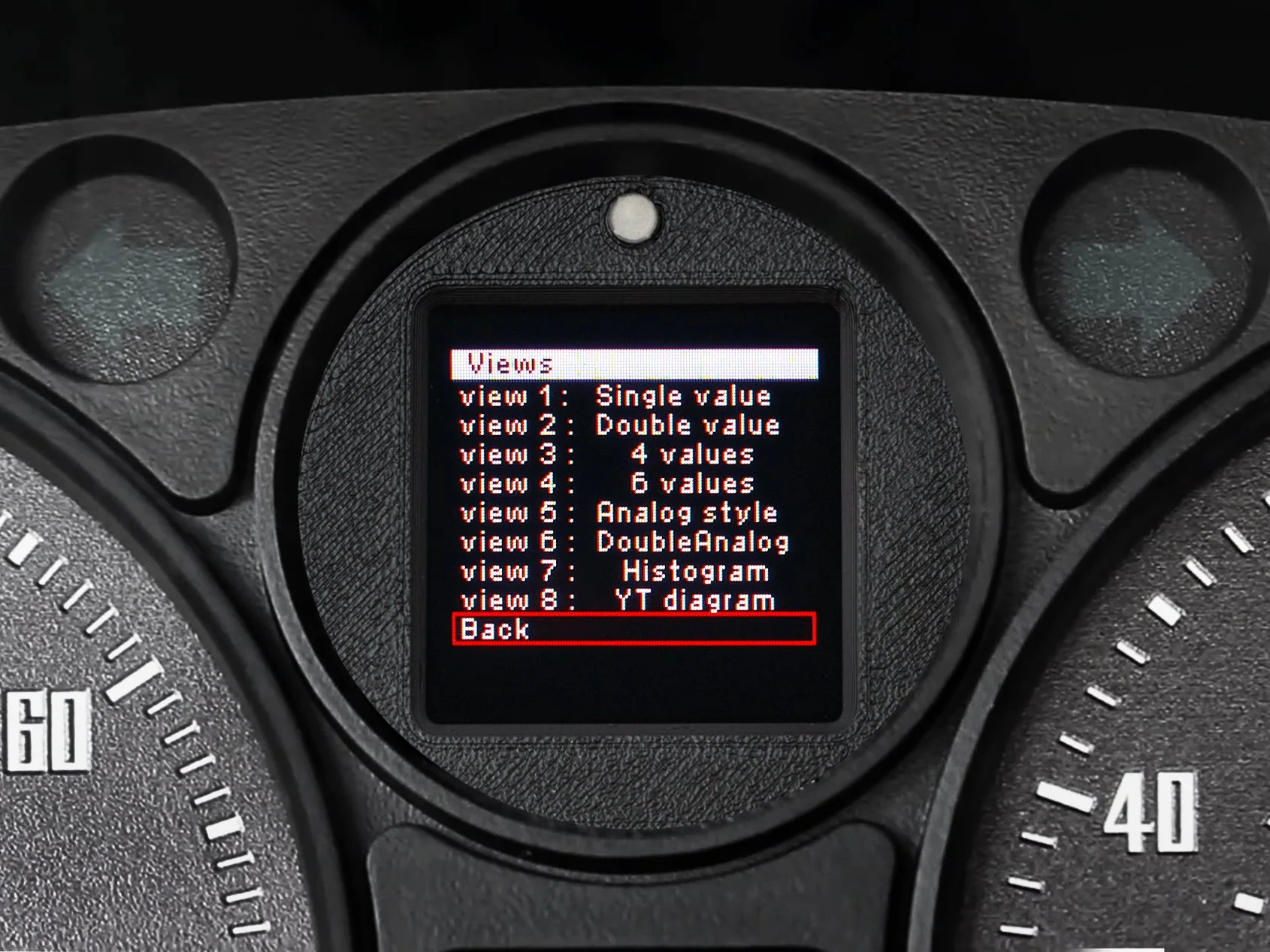 VADpro VAD15 for Mazda Miata MX-5 (NA / NB / NB Face Lift) - Image 11
