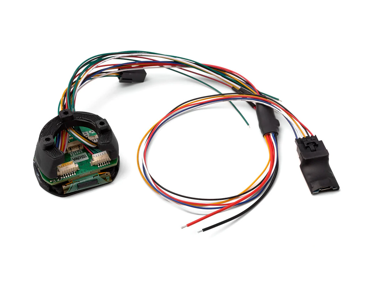 VADpro VAD15 for Mazda Miata MX-5 (NA / NB / NB Face Lift) - Image 13