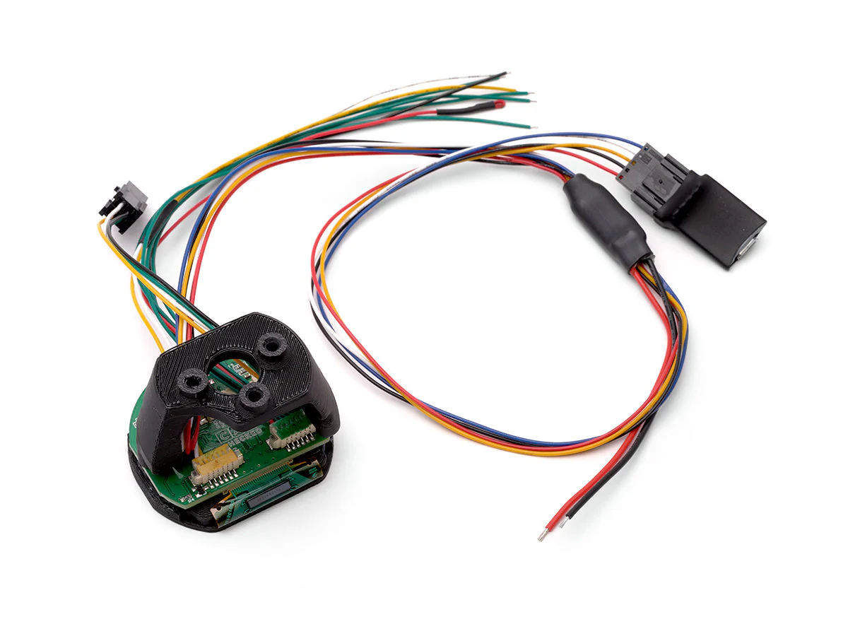 VADpro VAD15 for Mazda Miata MX-5 (NA / NB / NB Face Lift) - Image 14