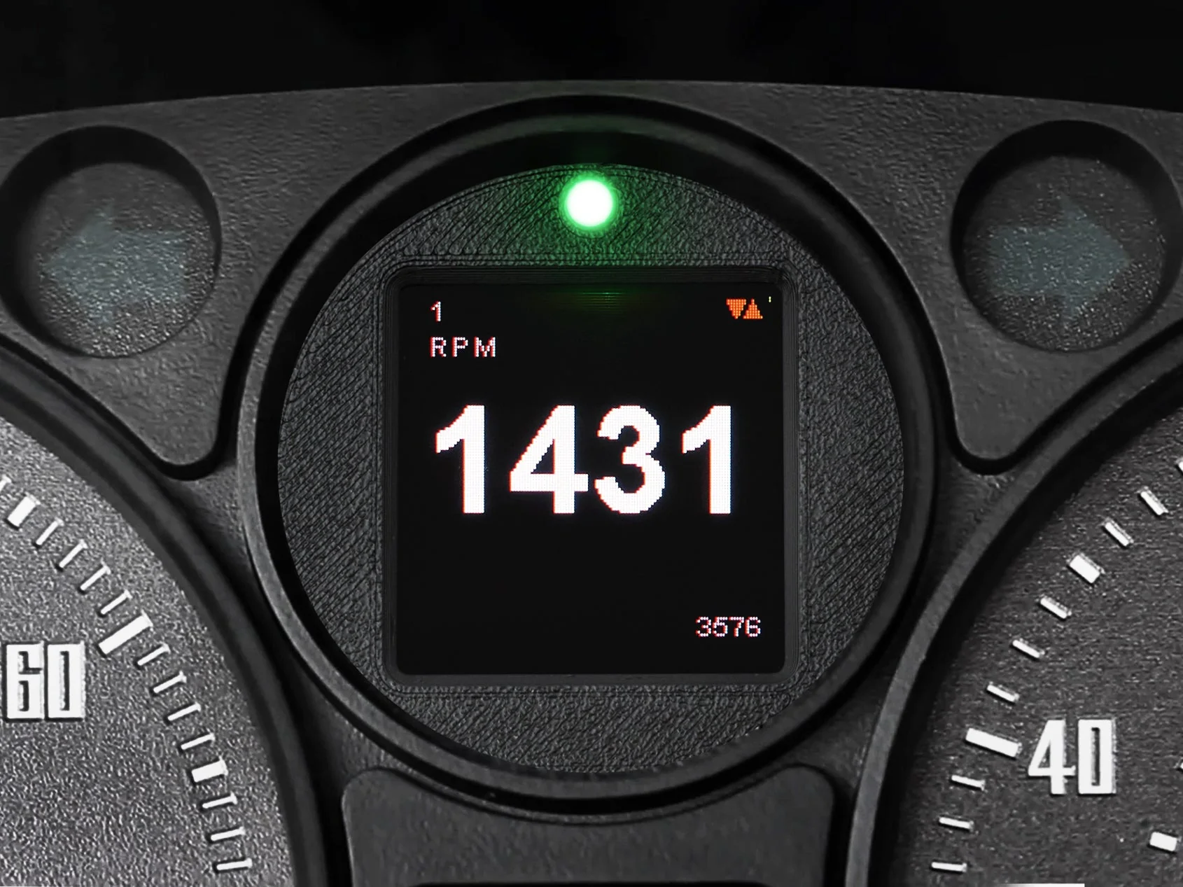 VADpro VAD15 for Mazda Miata MX-5 (NA / NB / NB Face Lift) - Image 3