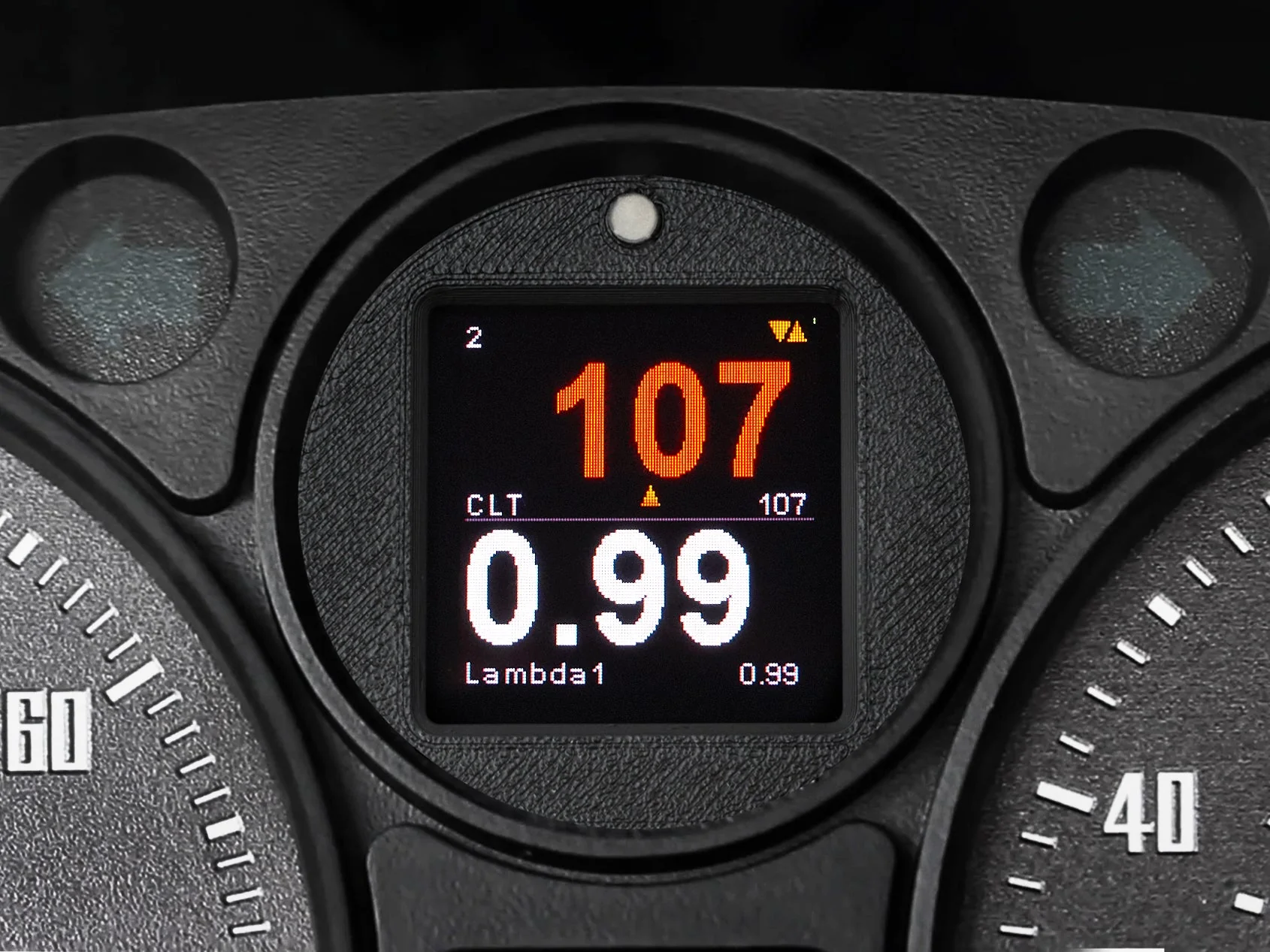 VADpro VAD15 for Mazda Miata MX-5 (NA / NB / NB Face Lift) - Image 4